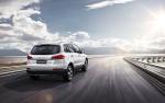 Zotye Damai X5 2015 года